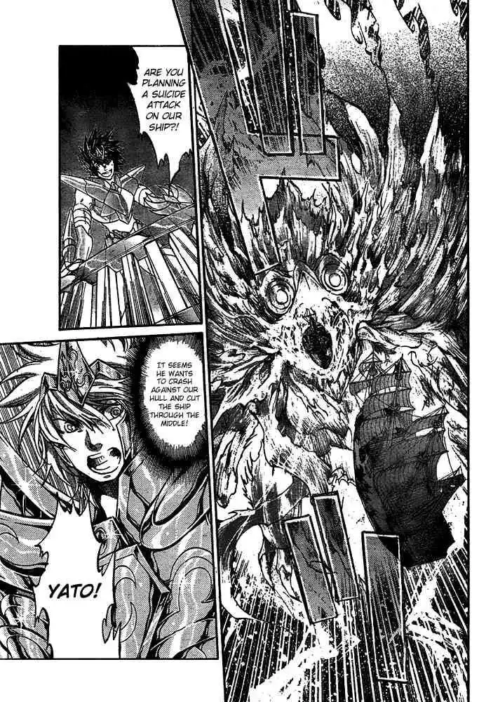 Saint Seiya - The Lost Canvas Chapter 128 5